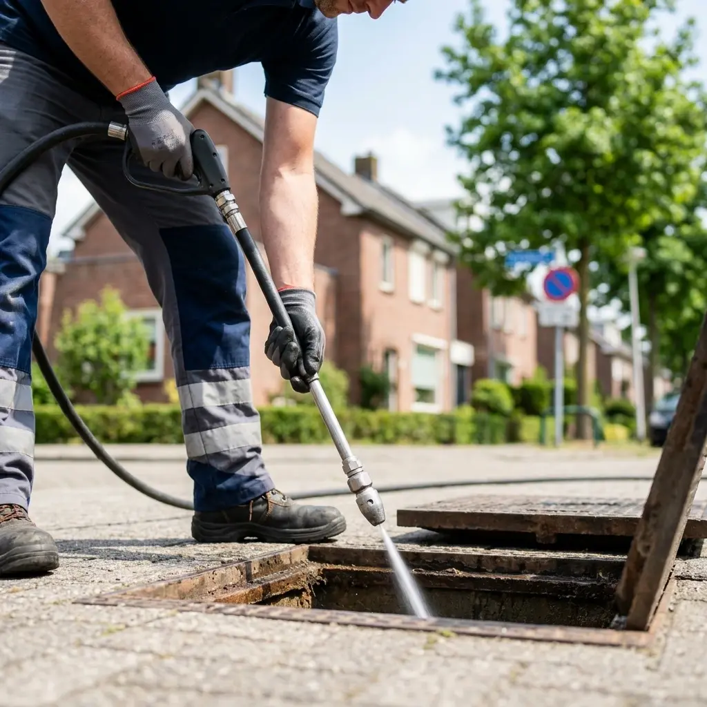 Pourquoi nous choisir pour vos travaux à Villebéon ?