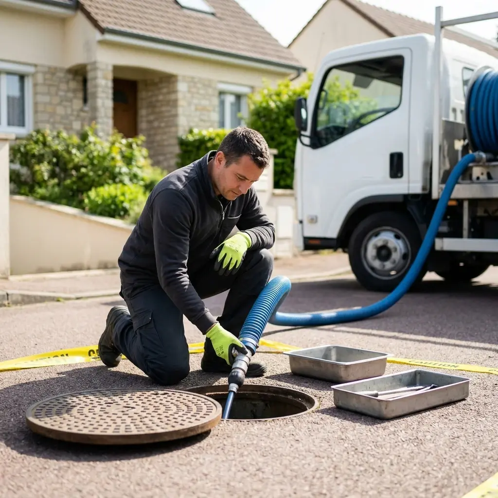 Une solution durable pour vos canalisations en Seine-et-Marne