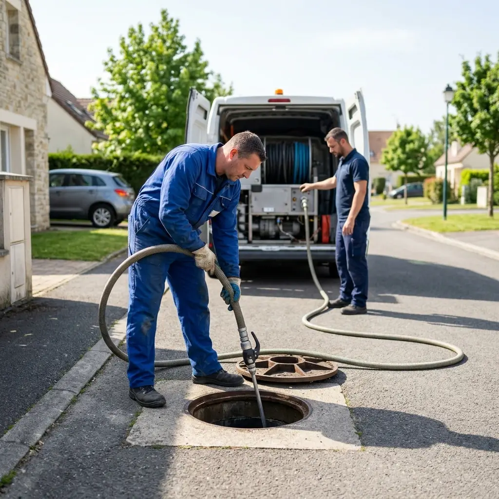 Une approche technique pour un réseau totalement propre