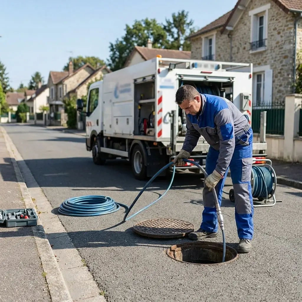 Comment prévenir l'encrassement de vos conduits à domicile