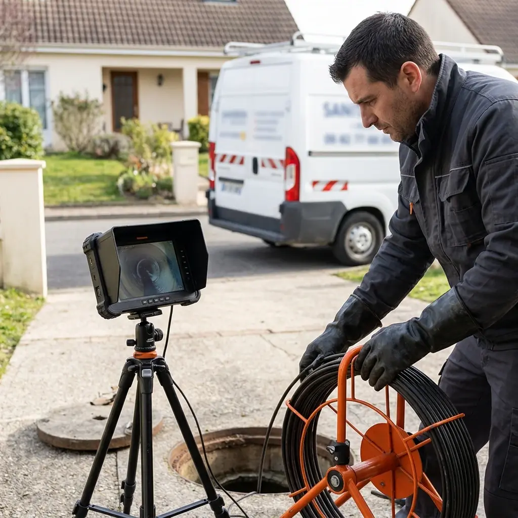 Comment maintenir vos canalisations propres au quotidien
