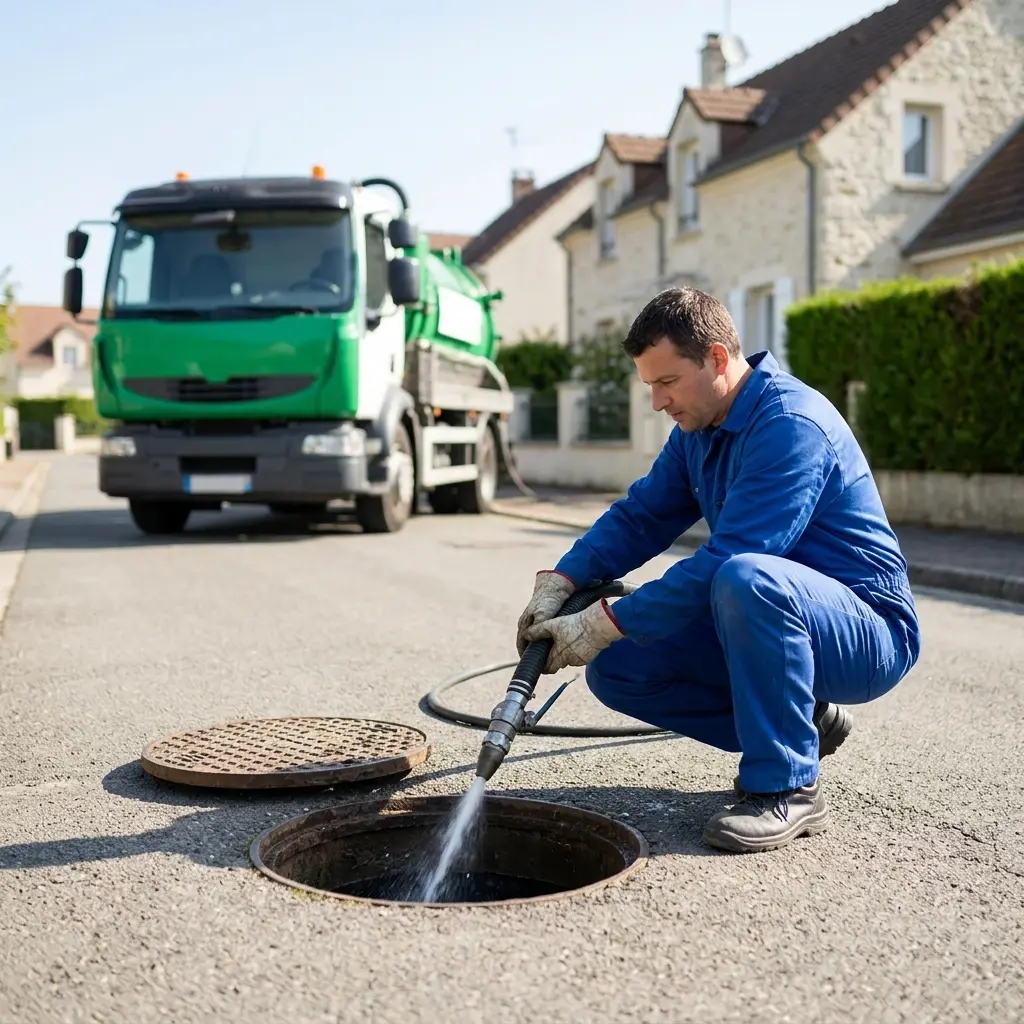 Pourquoi nous choisir pour vos réseaux à Bombon
