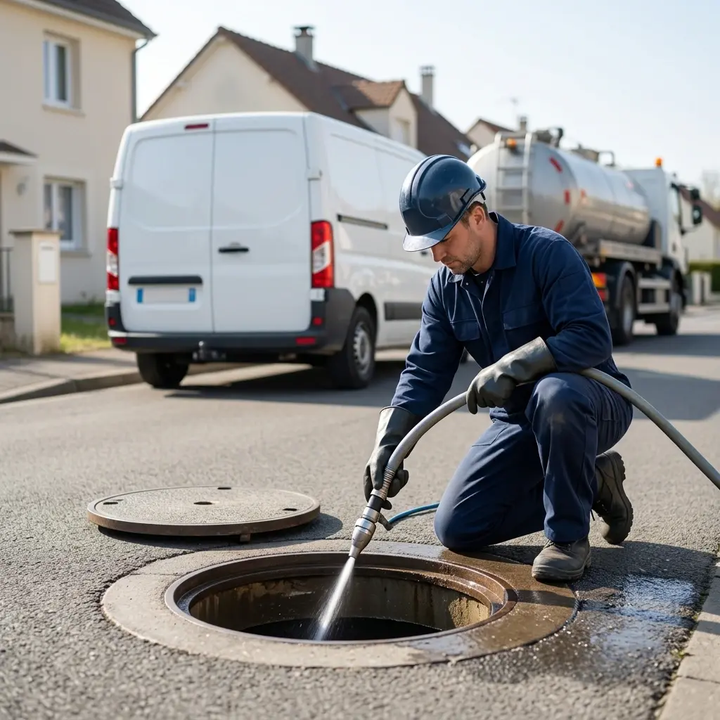 Comment préserver vos canalisations entre deux interventions
