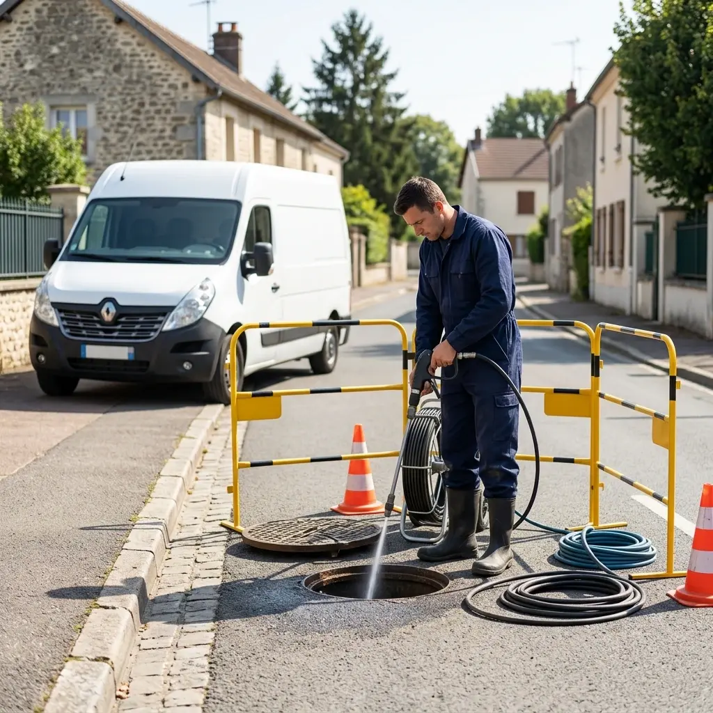 Pourquoi choisir notre expertise à Champeaux ?