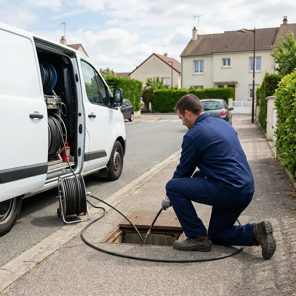 Un service de proximité pour un assainissement durable