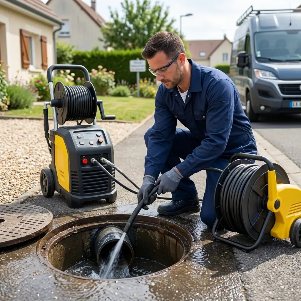 Besoin d'une intervention rapide à Champeaux ?