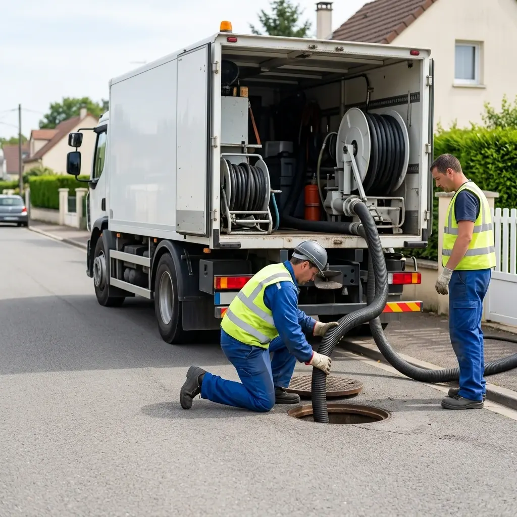 Pourquoi nous choisir à Grandpuits-Bailly-Carrois ?