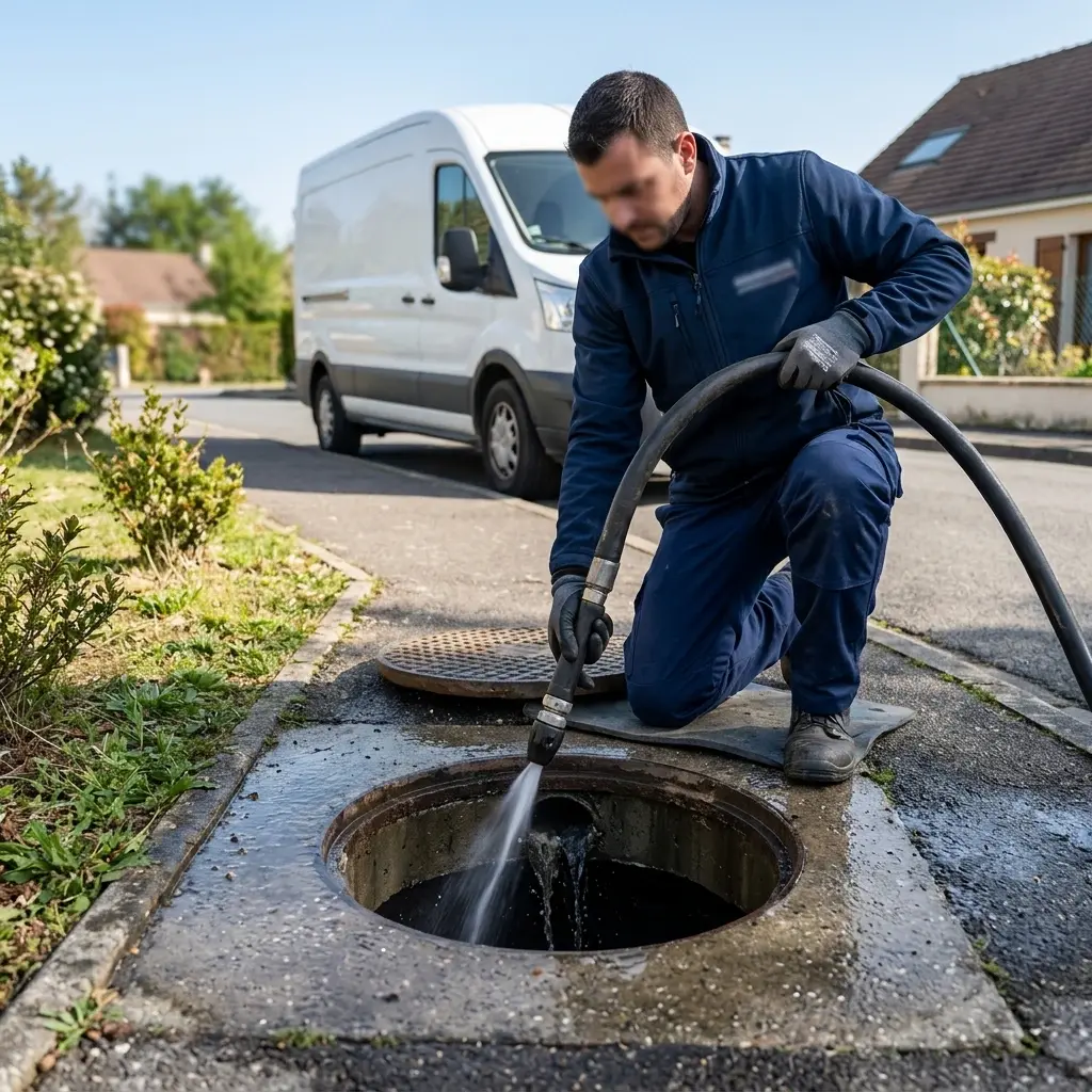 Une solution durable pour vos tuyaux à Grandpuits-Bailly-Carrois