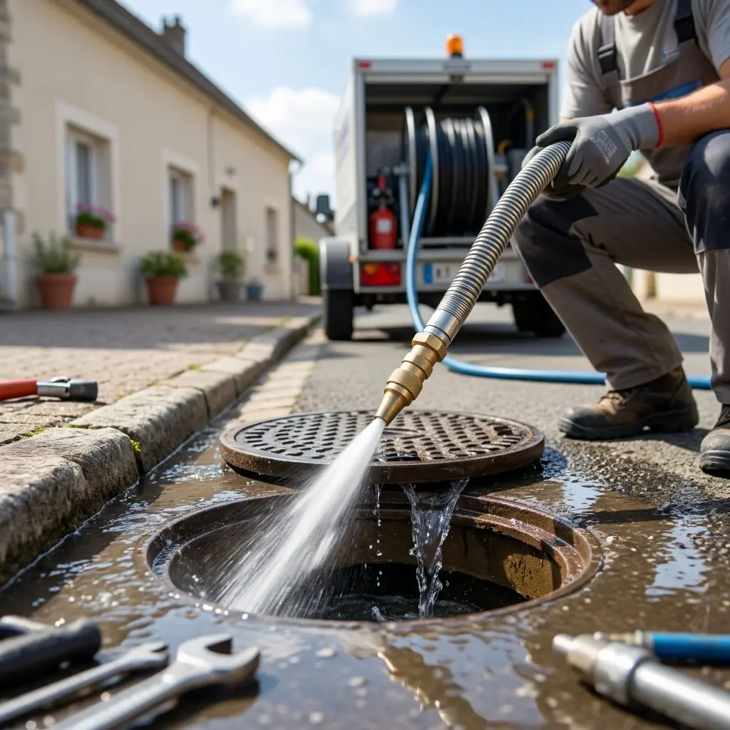 Une solution durable pour vos conduits d'évacuation