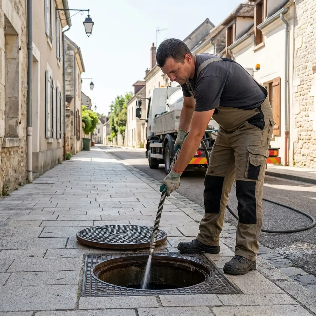 Comment préserver vos conduits entre deux interventions