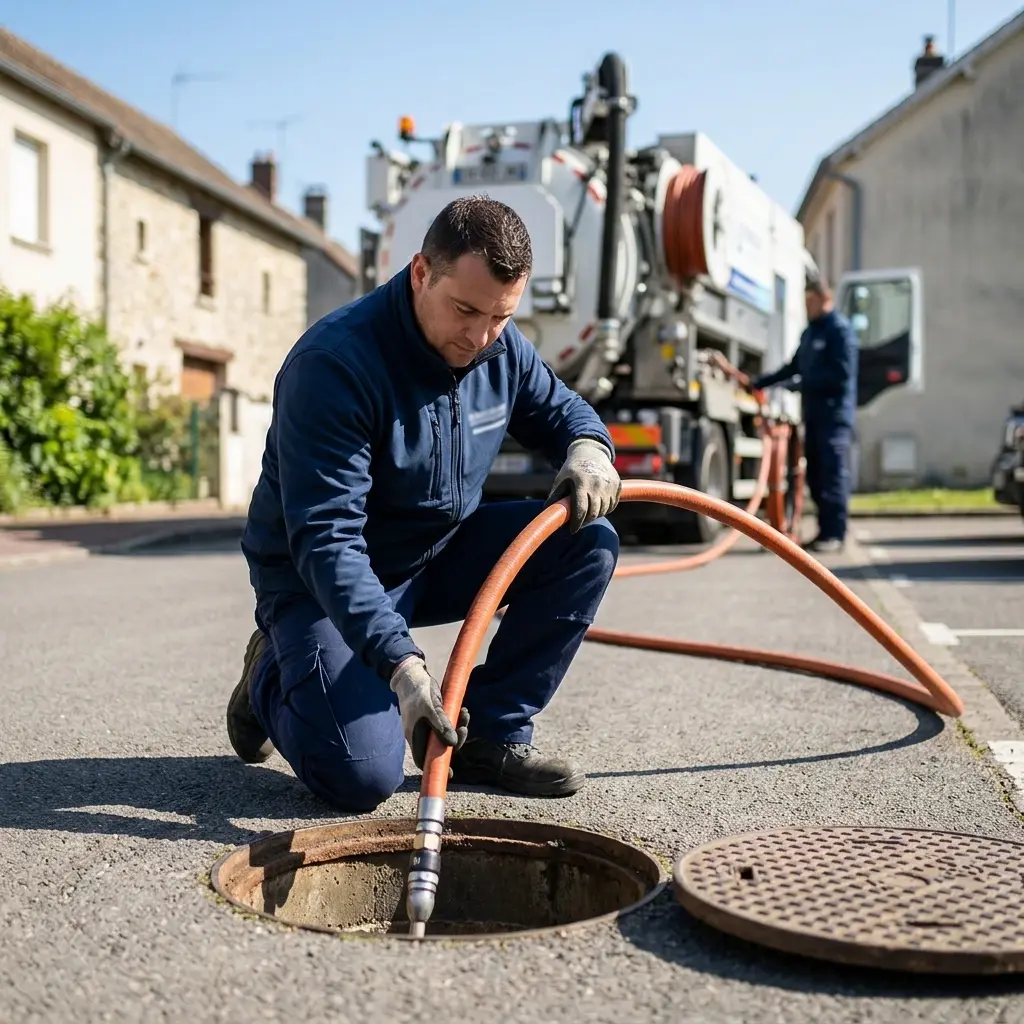 Adopter les bons gestes pour protéger vos conduits