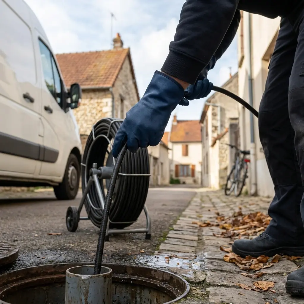 Pourquoi choisir notre expertise à Saint-Ouen-en-Brie ?