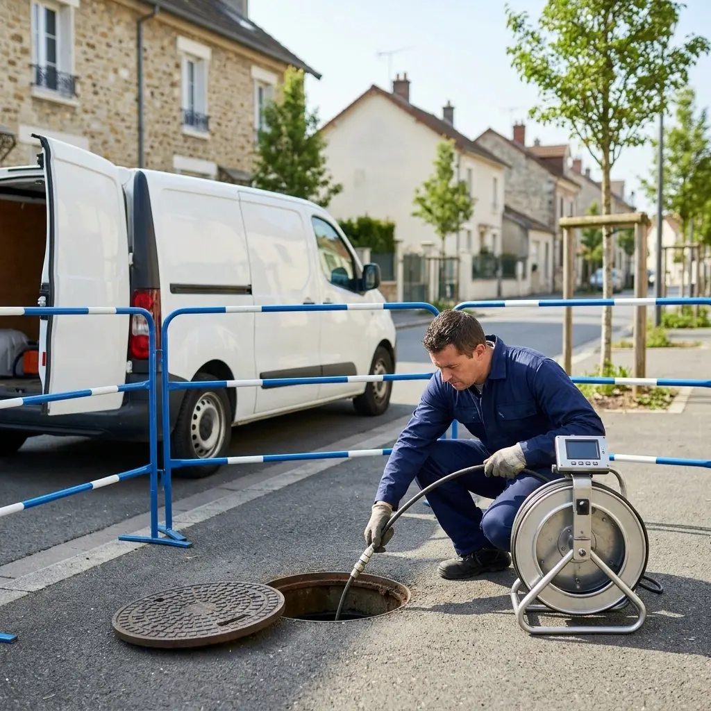Comment se déroule l'intervention à Saint-Ouen-en-Brie ?