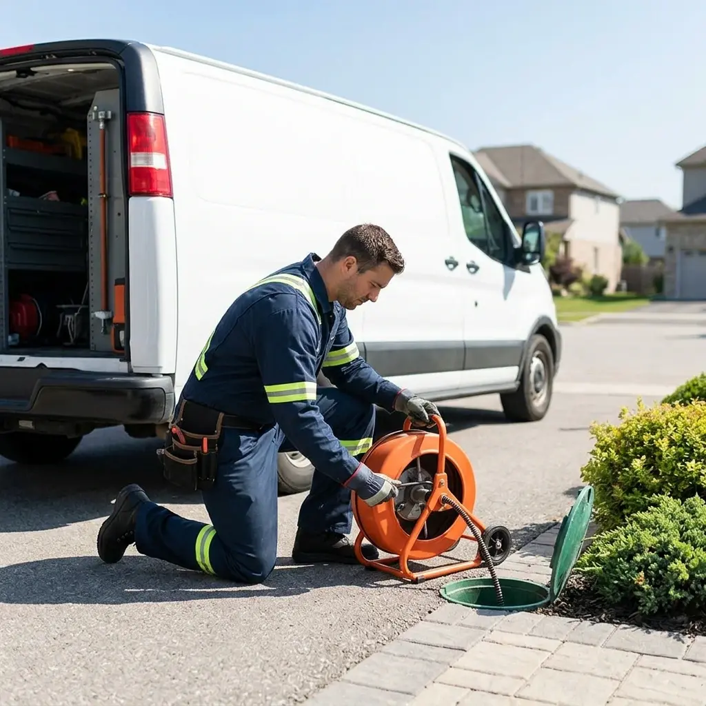 Une solution durable pour vos problèmes d'assainissement