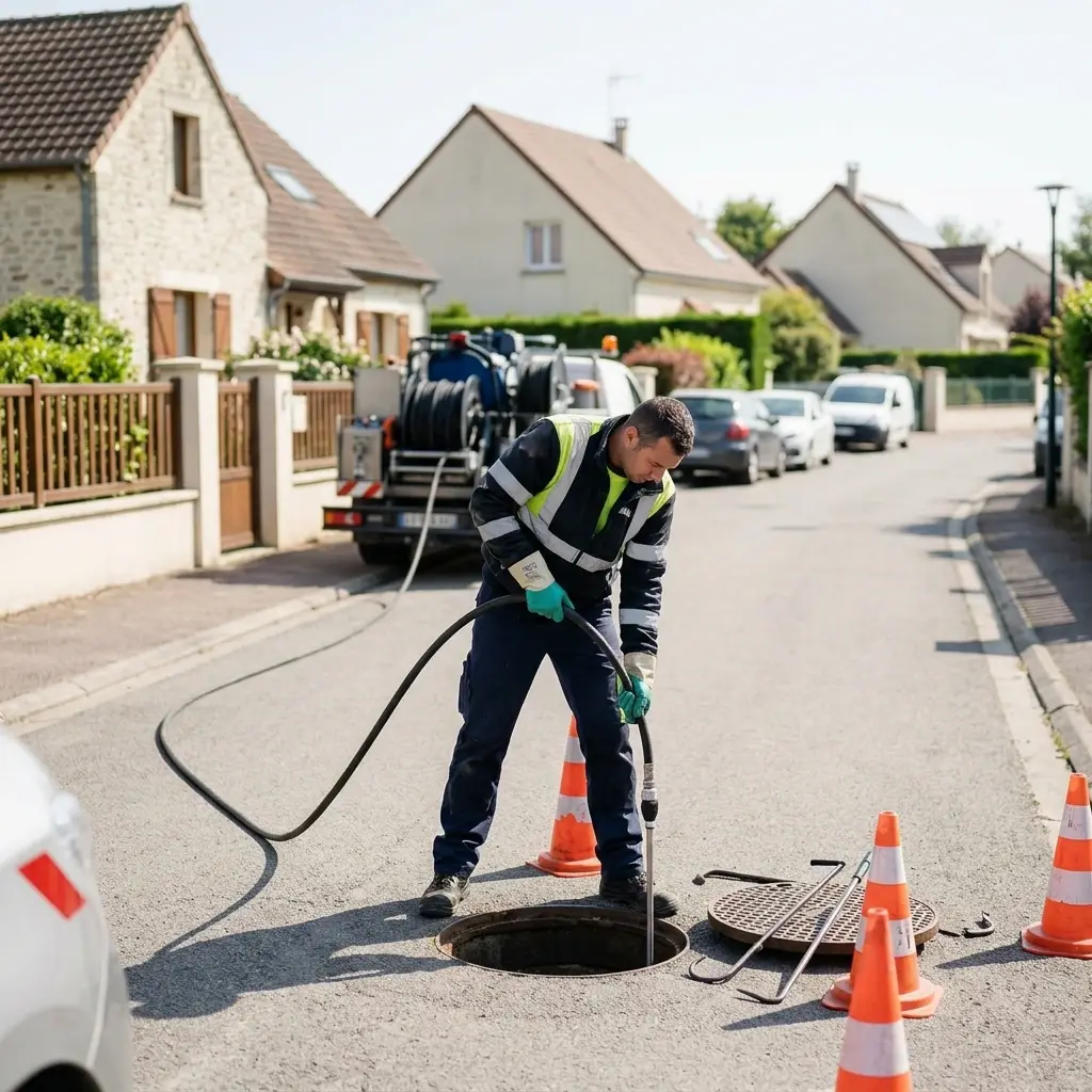 Comment prévenir l'encrassement de vos canalisations ?