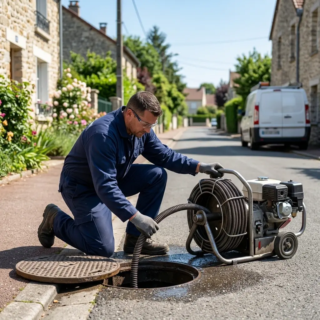Pourquoi nous choisir pour vos réseaux à Méry-sur-Marne ?