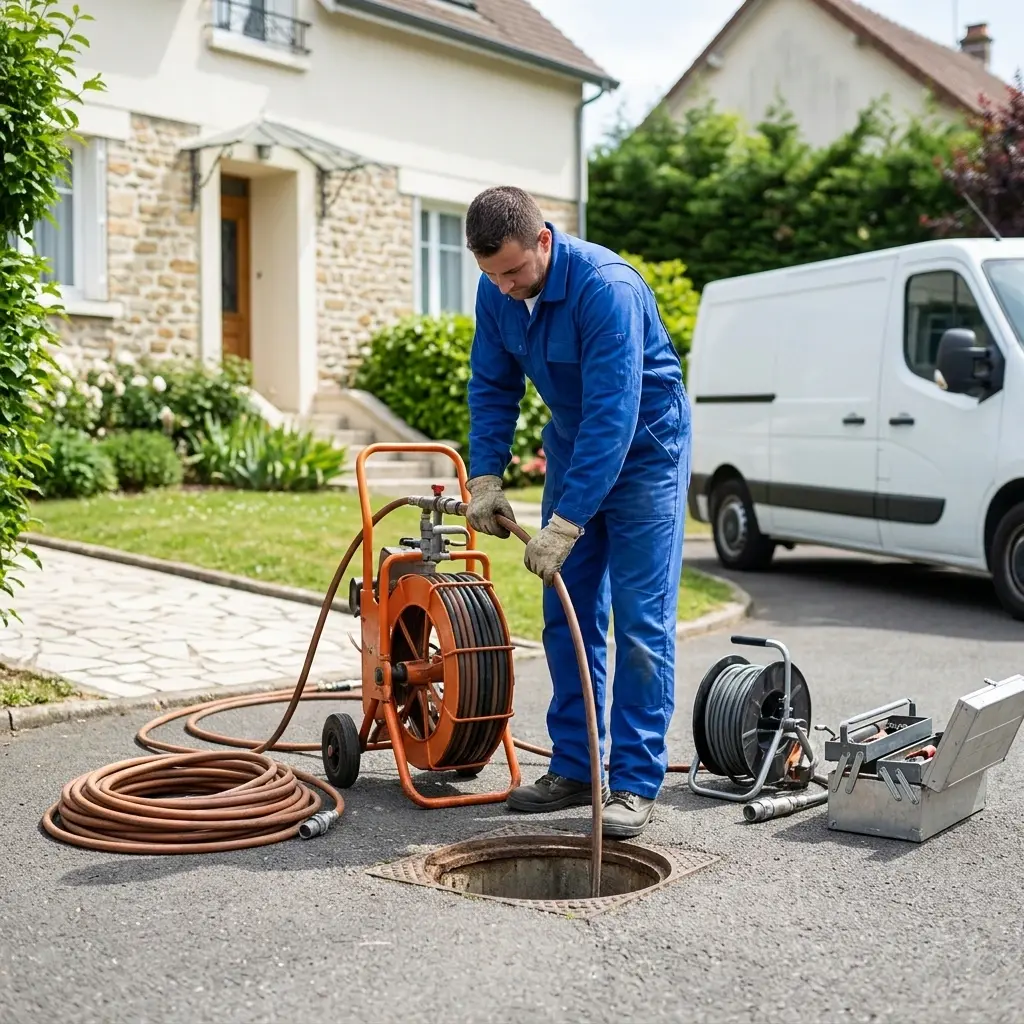 Comment prévenir l'obstruction de vos canalisations ?