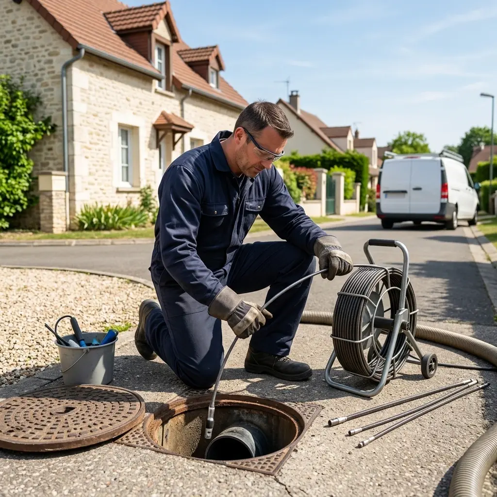 Pourquoi nous choisir pour vos conduits à Nanteuil-sur-Marne ?