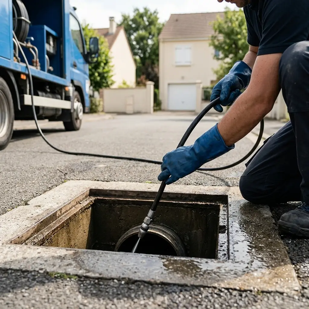 Comment se déroule l'intervention à Nanteuil-sur-Marne ?
