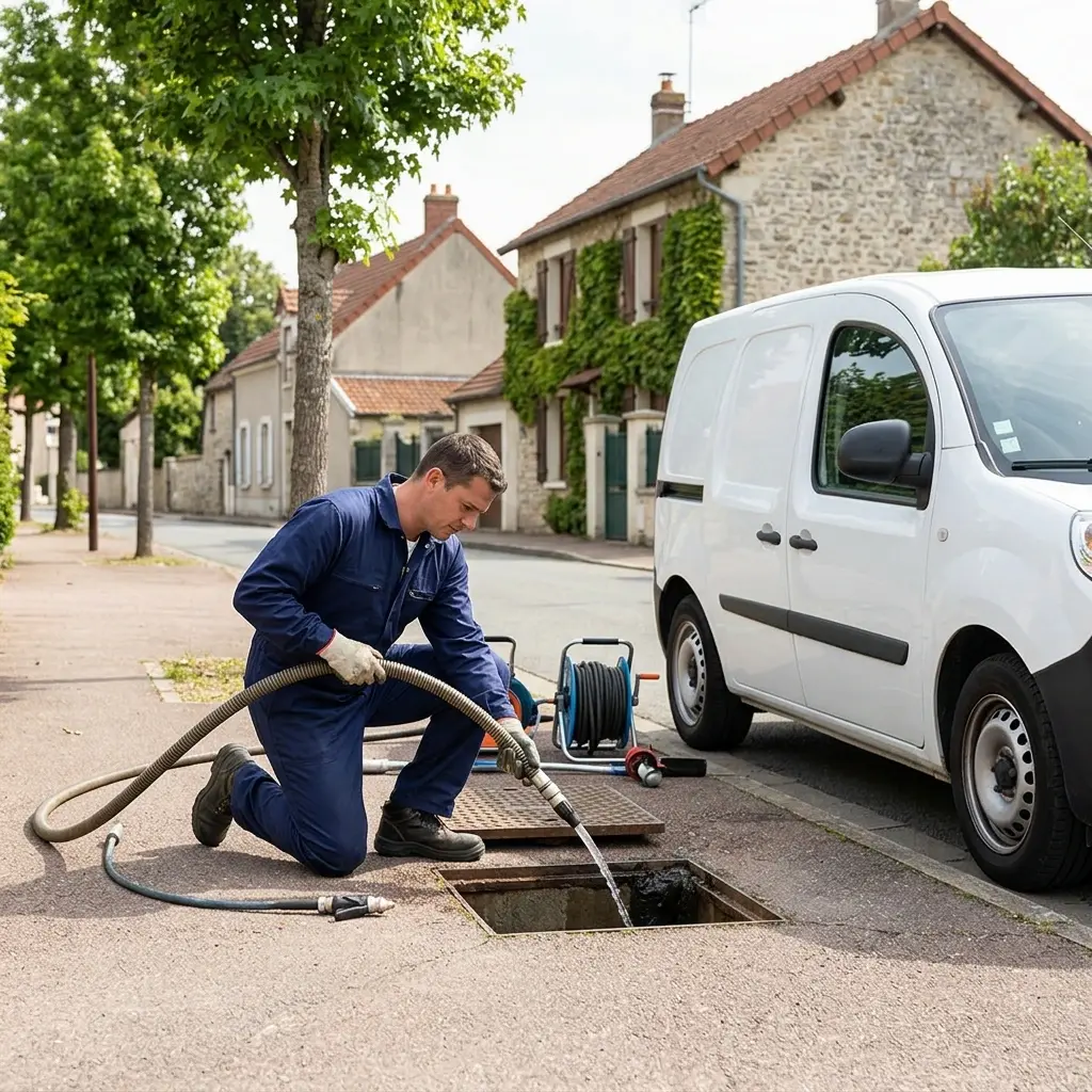 Prévenir les engorgements et maintenir vos réseaux propres