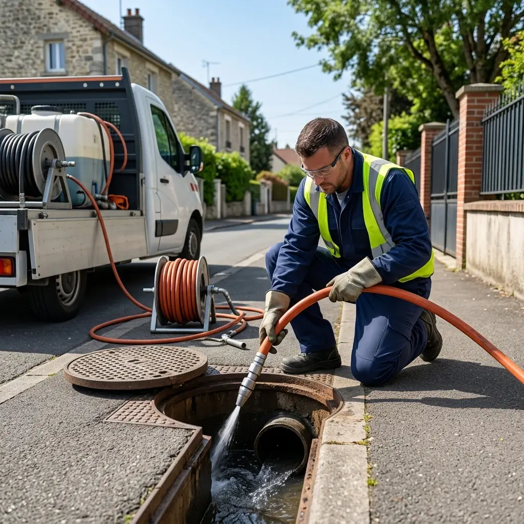 Pourquoi nous choisir pour vos réseaux à Saâcy-sur-Marne