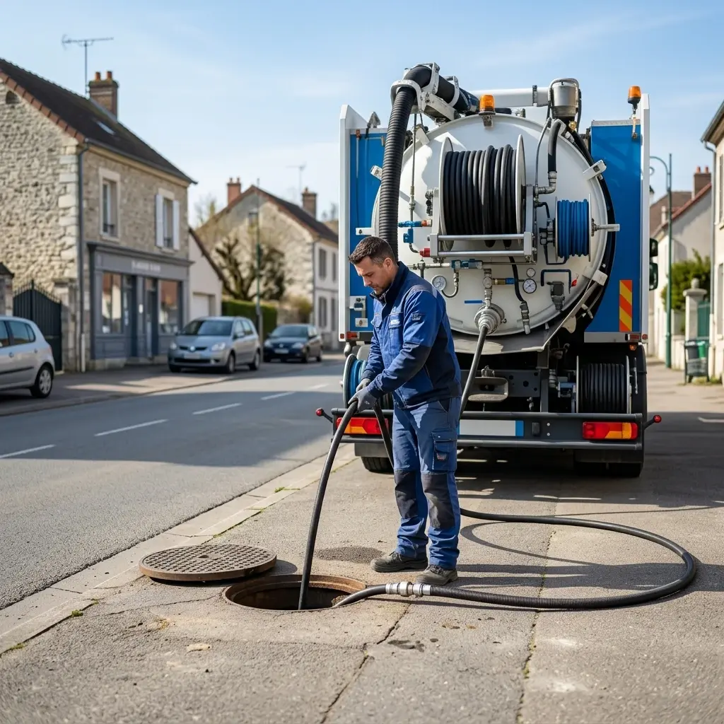 Un service de débouchage professionnel et durable pour votre foyer