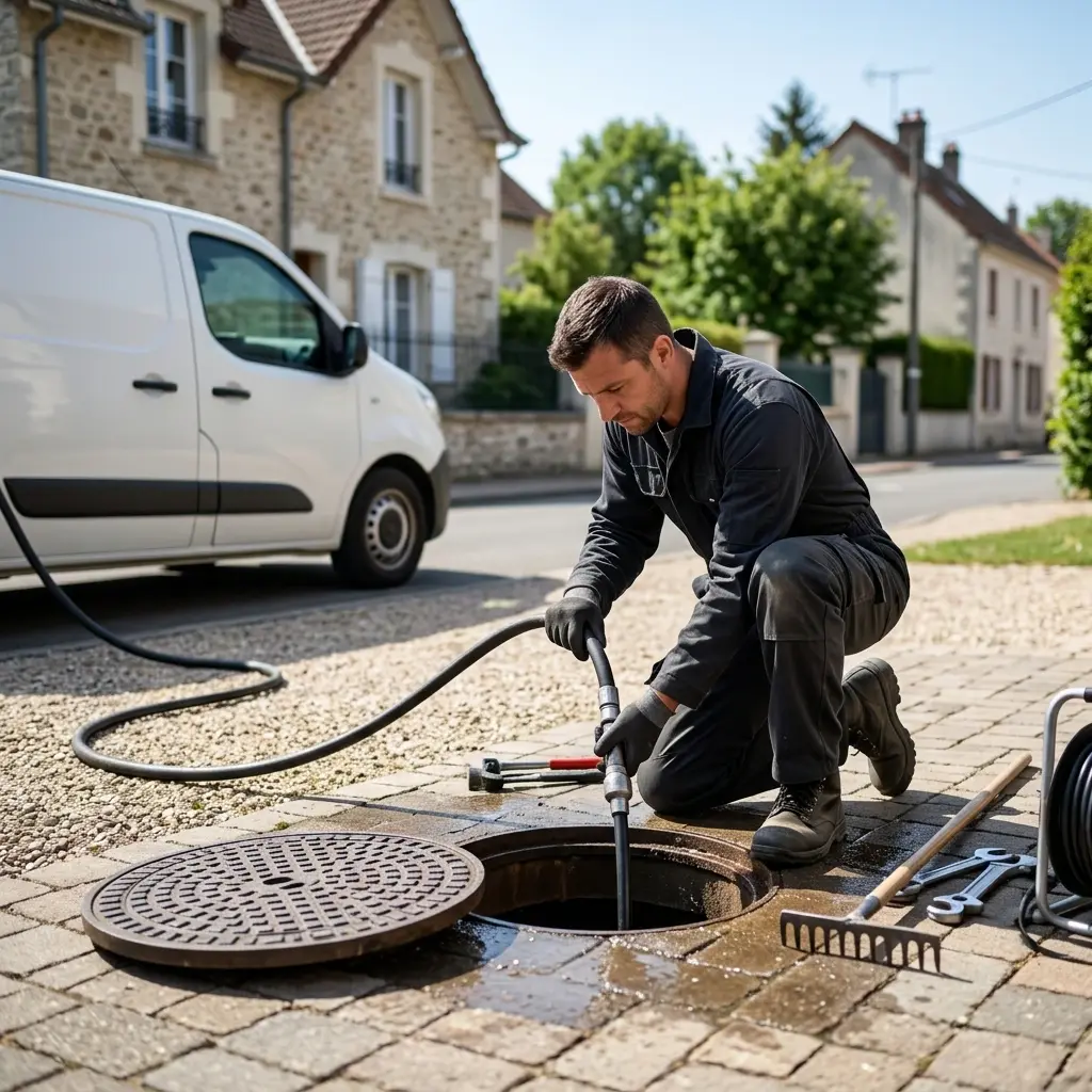 Besoin d'une intervention rapide à Saâcy-sur-Marne ?