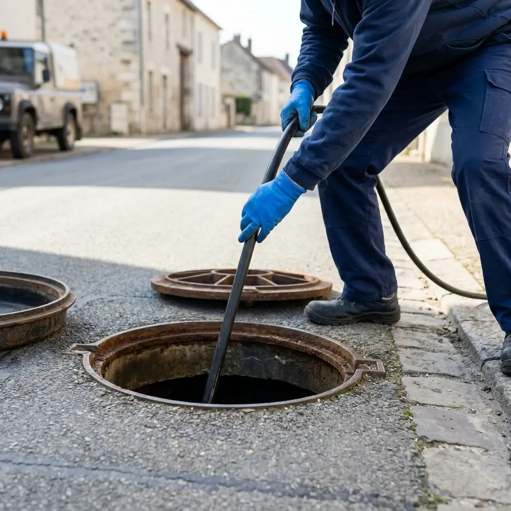 Conseils de prévention pour vos canalisations à Bassevelle