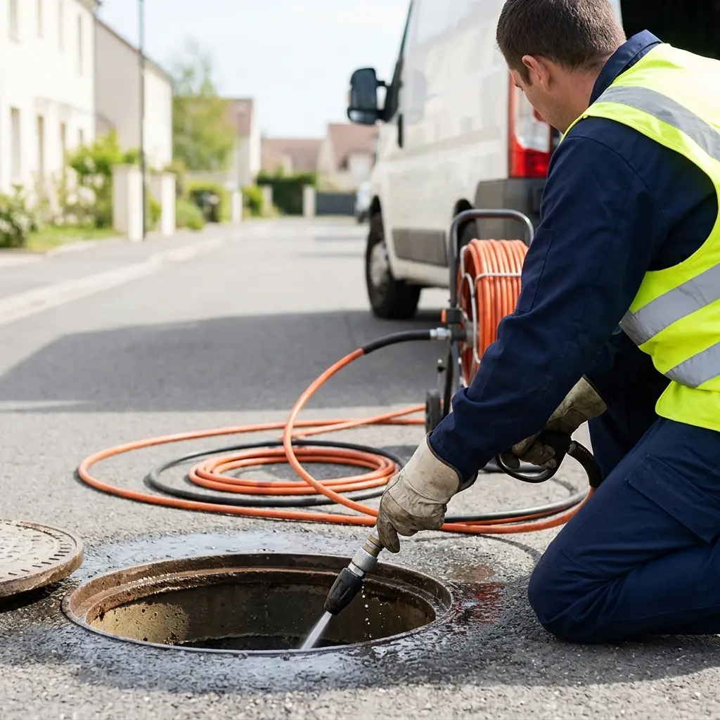 Un service de proximité pour vos conduits d'évacuation