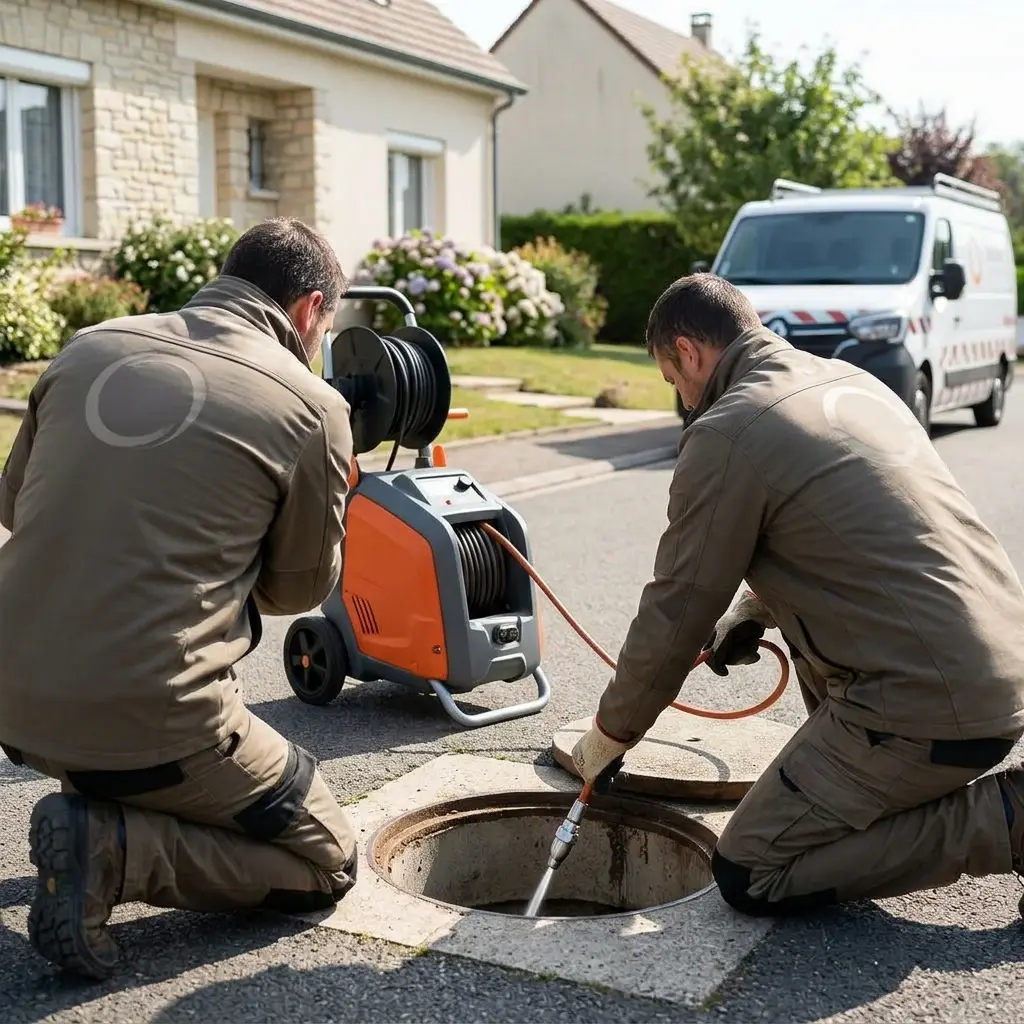 Un traitement technique pour des conduits sains