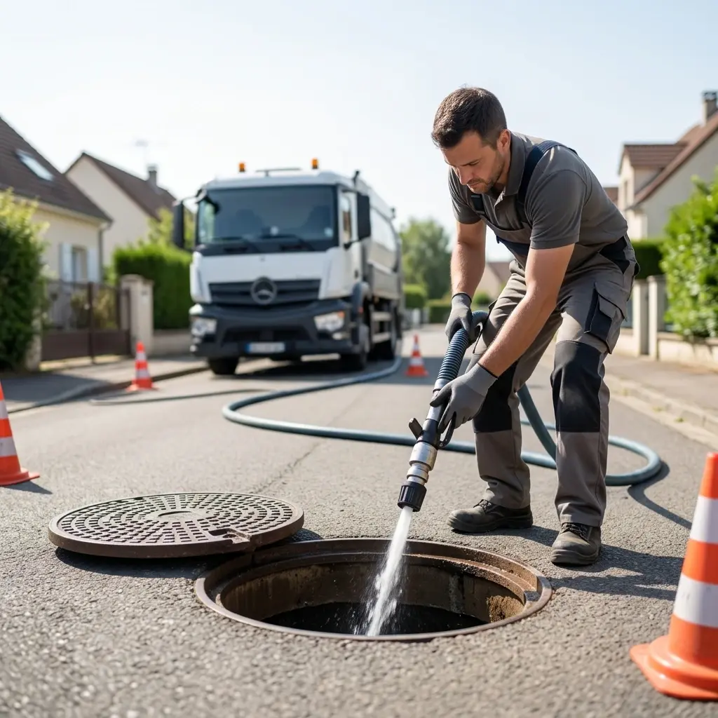 Besoin d'une intervention rapide à Orly-sur-Morin ?