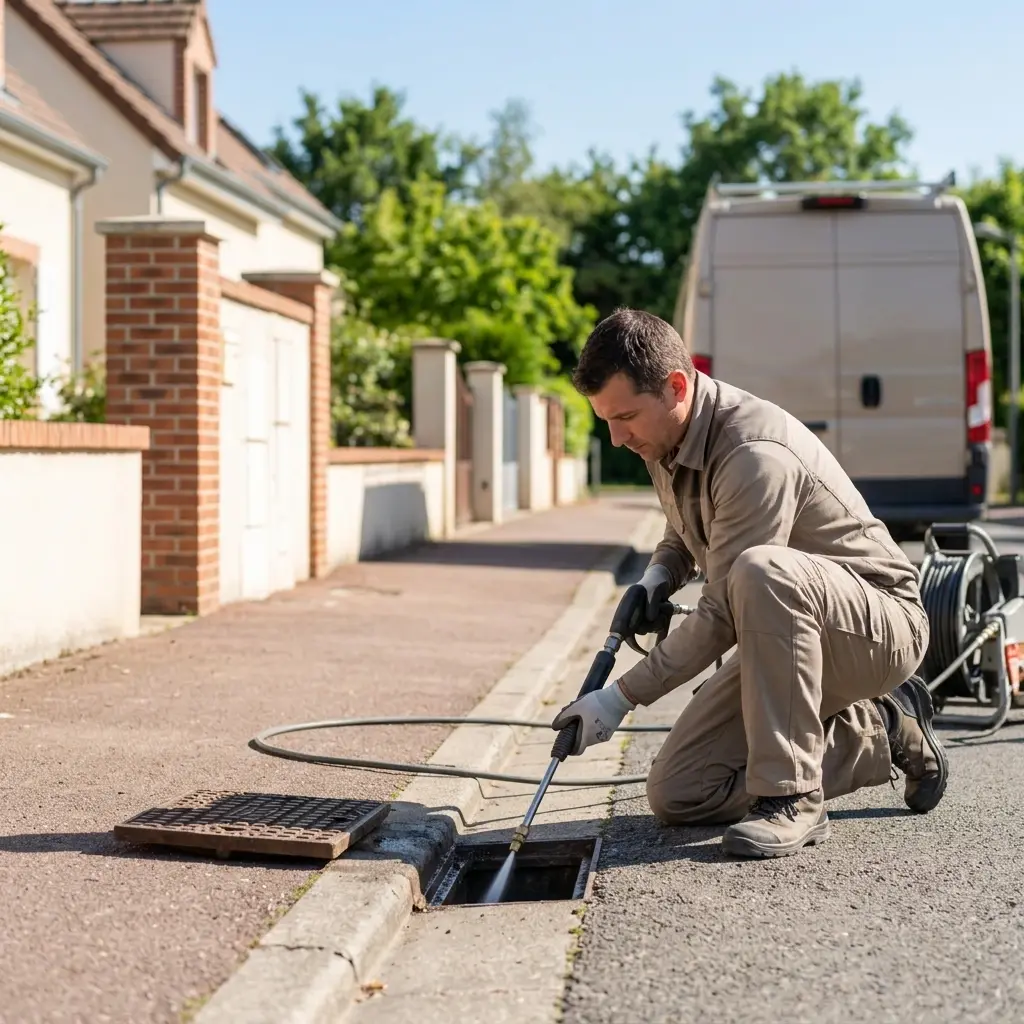 adopts les bons gestes pour prévenir les bouchons