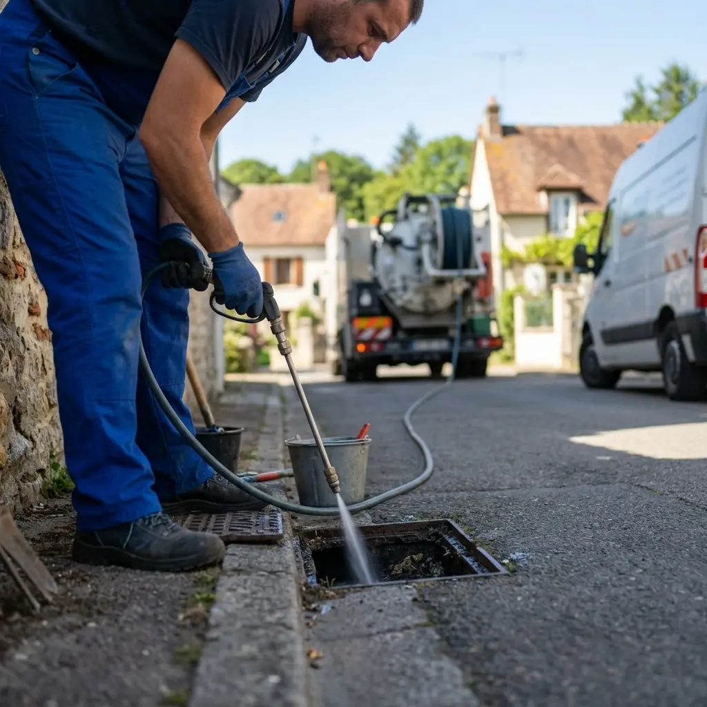 Une approche technique pour un curage performant