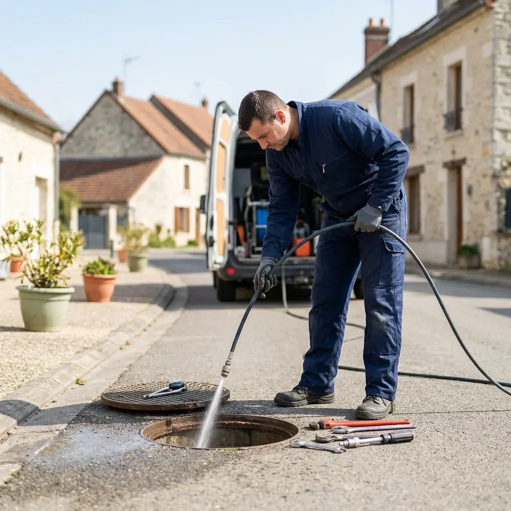 Les gestes simples pour préserver vos canalisations