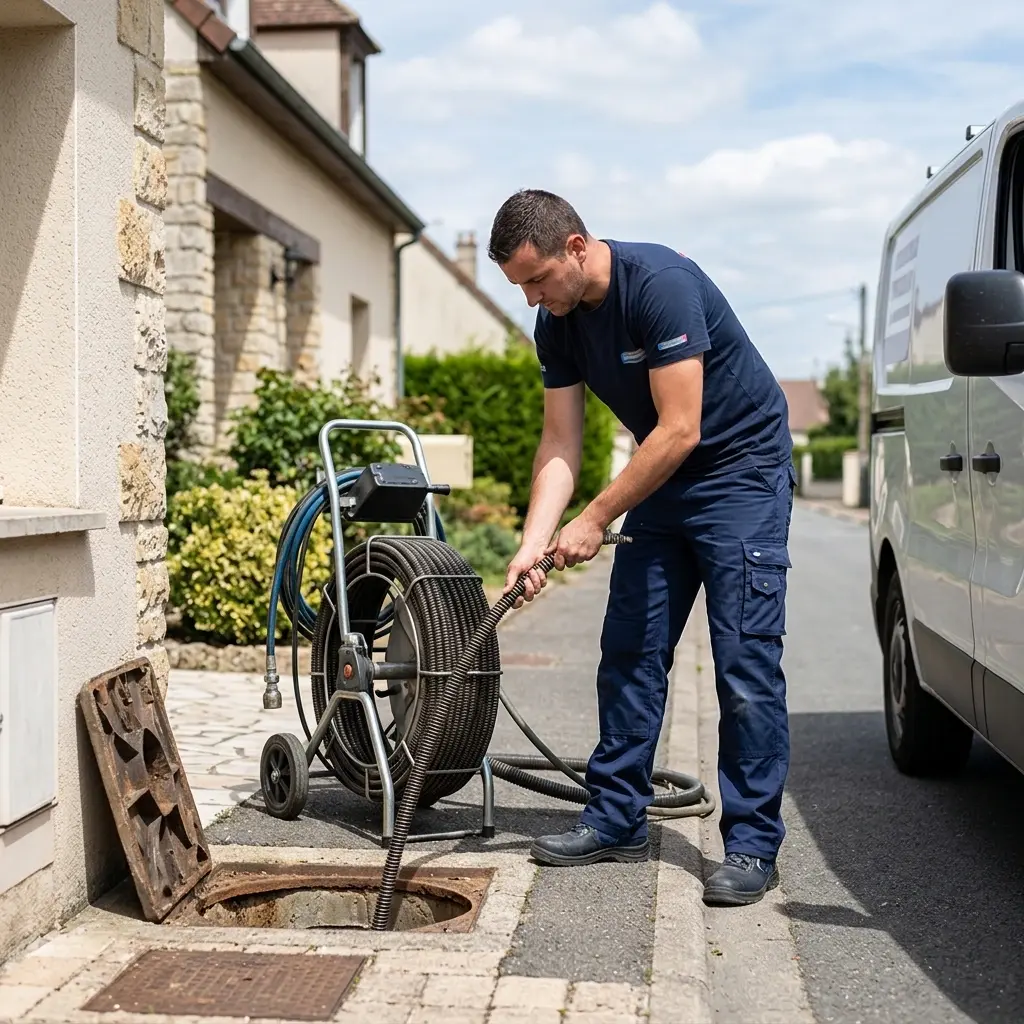 Une solution durable pour vos réseaux d'assainissement