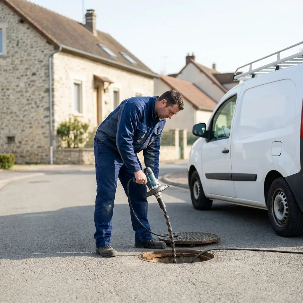 Prévenir les bouchons et protéger vos installations