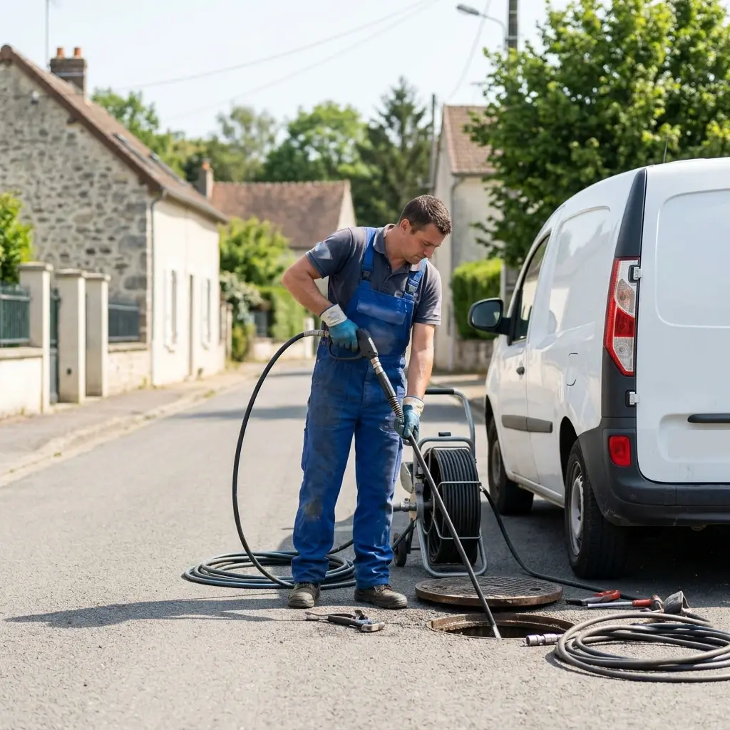 Conseils et gestes préventifs pour vos canalisations