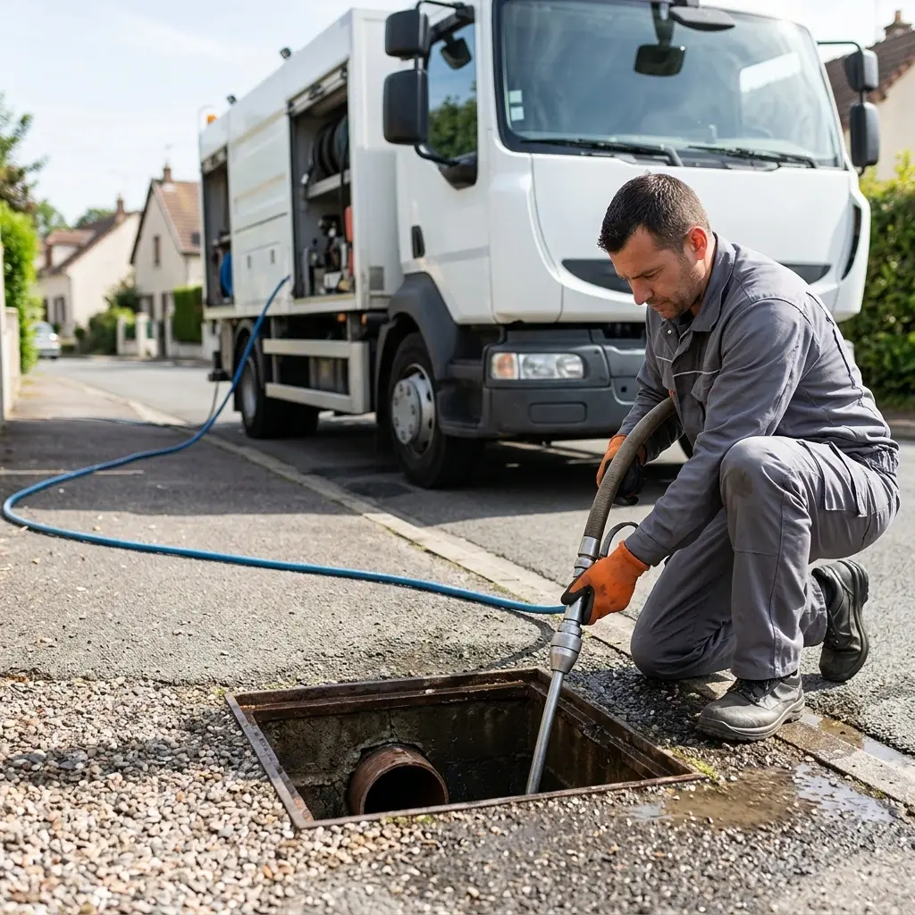 Pourquoi nous choisir pour vos conduits à Boissy-aux-Cailles ?