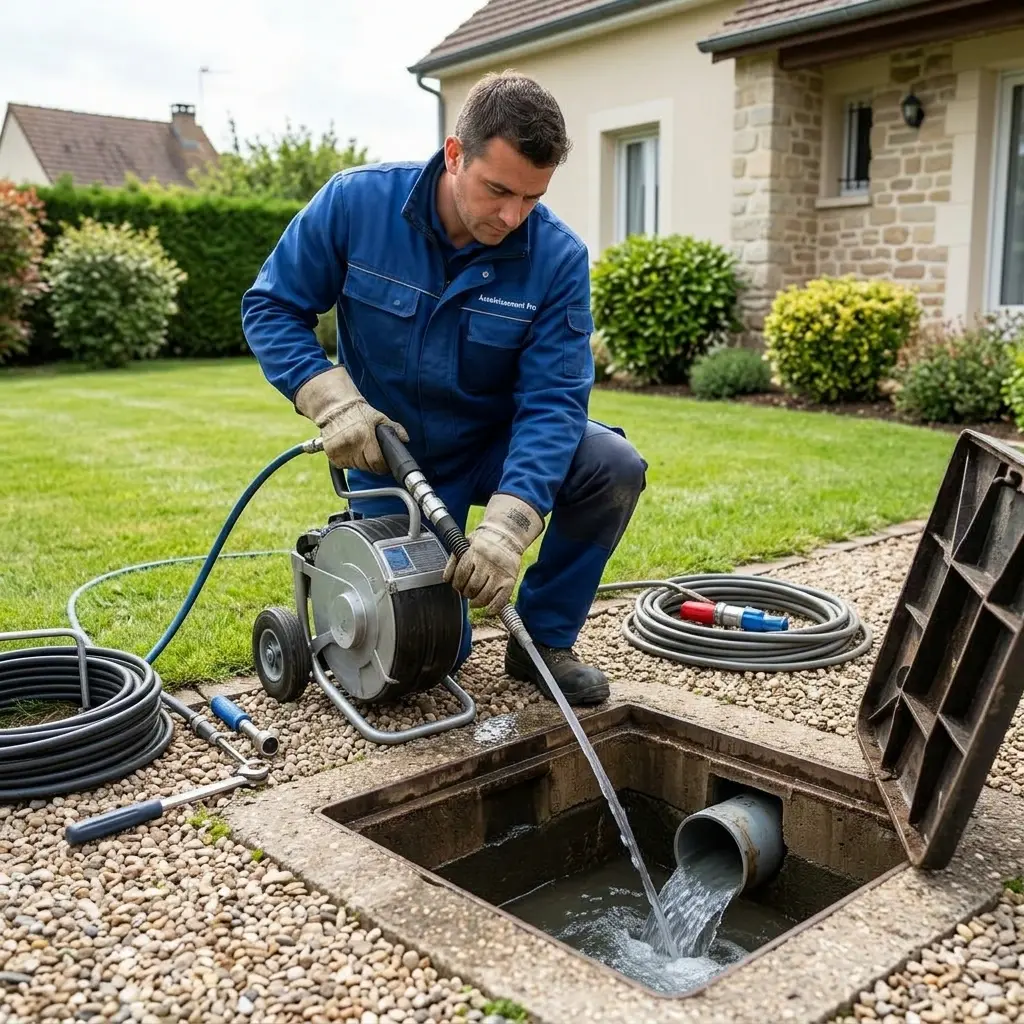 Comment prévenir l'encrassement de vos canalisations à Boulancourt ?