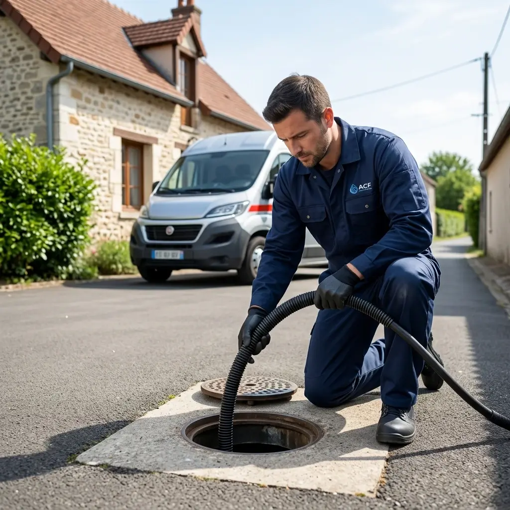 Pourquoi choisir notre expertise à Boulancourt ?