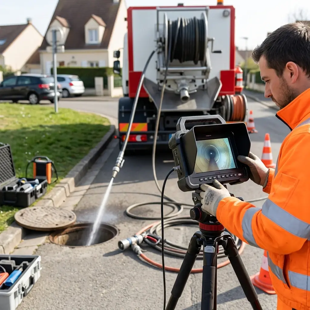 Un assainissement durable pour votre confort domestique