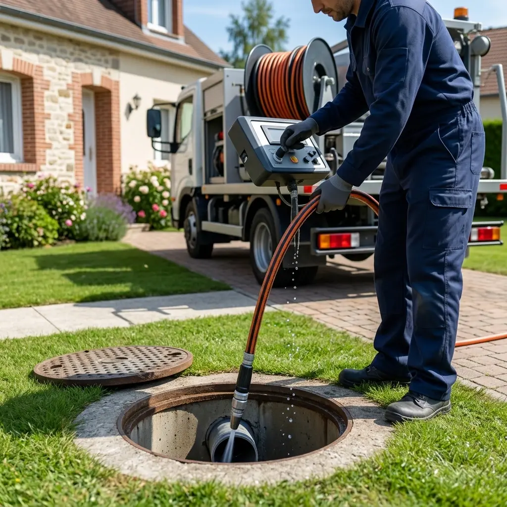 Pourquoi nous choisir pour vos réseaux à Fromont ?