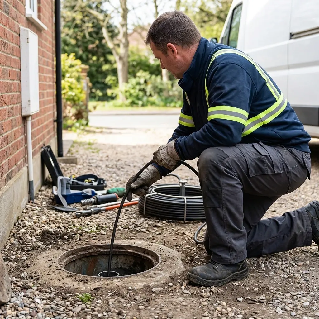Une expertise reconnue pour vos canalisations