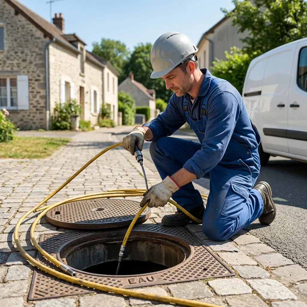 Pourquoi choisir notre expertise à La Chapelle-la-Reine ?