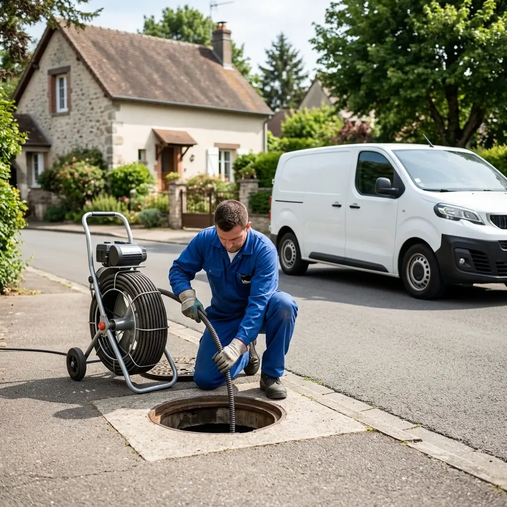 Pourquoi nous choisir pour vos conduits à Nanteau-sur-Essonne ?