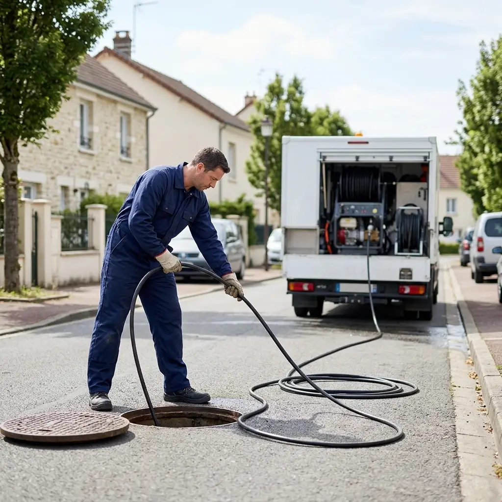 Besoin d'une intervention rapide à Nanteau-sur-Essonne ?