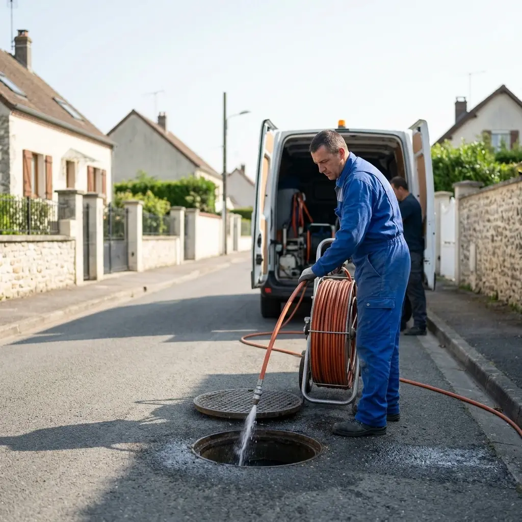 Pourquoi nous choisir pour vos besoins à Recloses ?