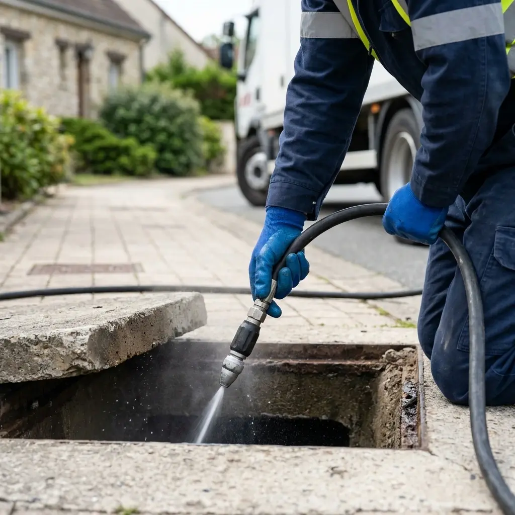 Une solution durable pour vos canalisations en Seine-et-Marne