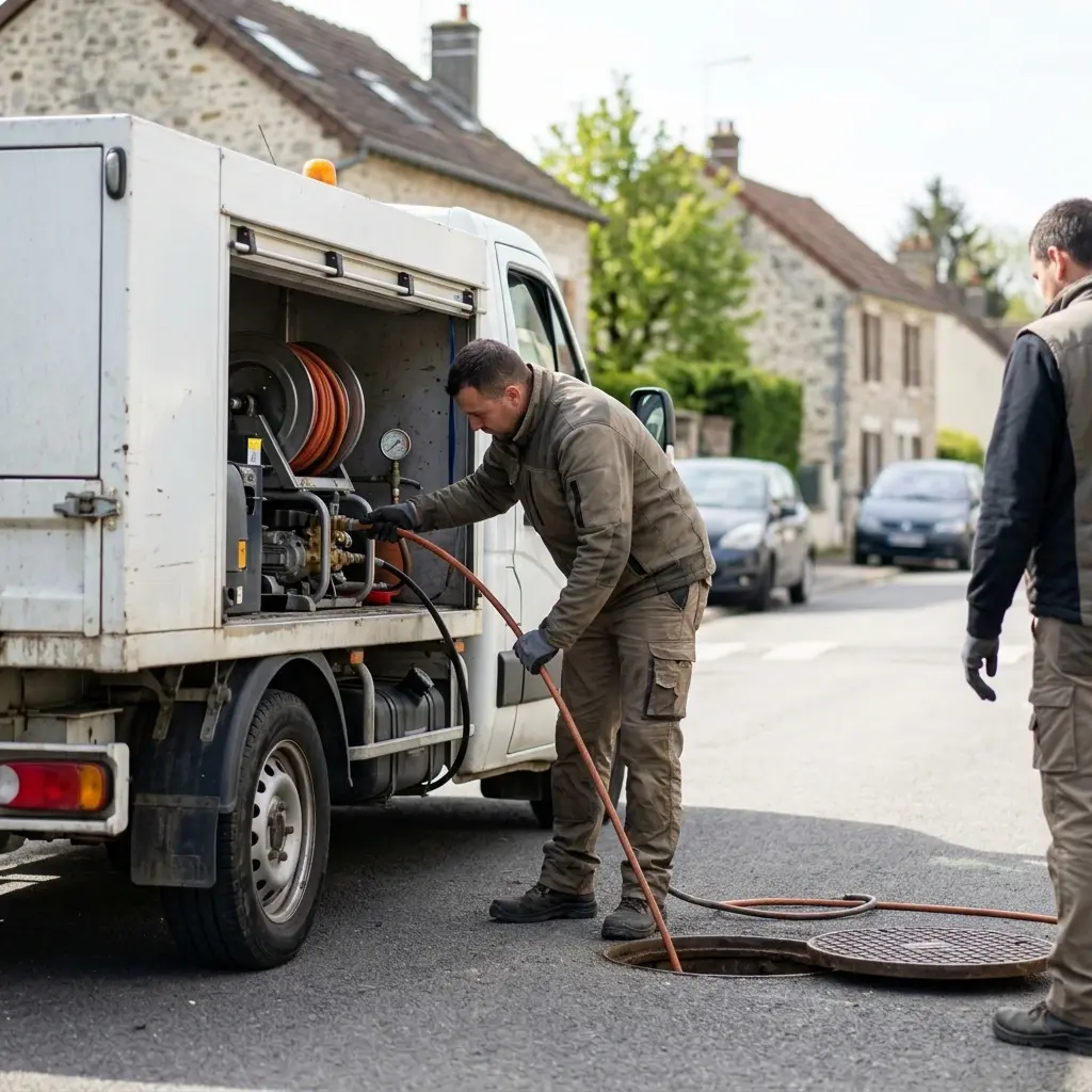 Une solution durable pour vos canalisations en Seine-et-Marne