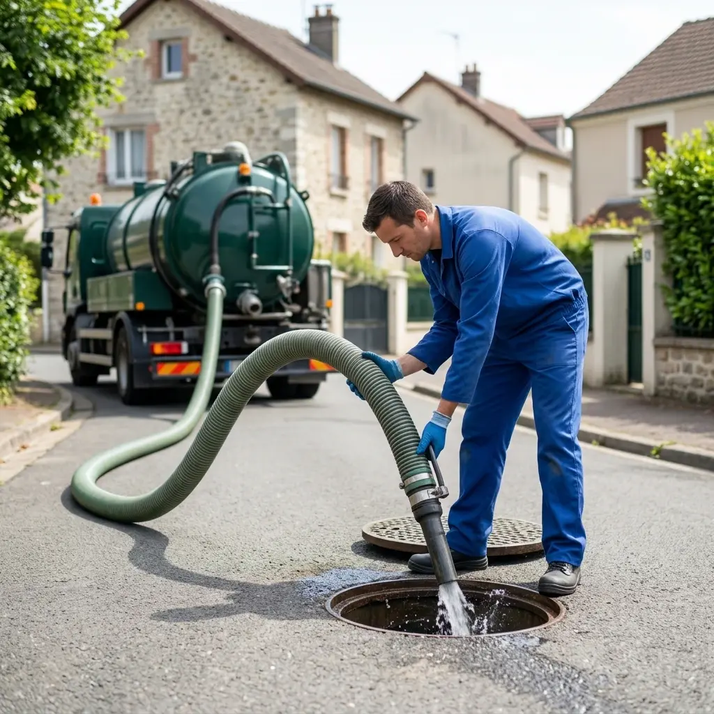 Besoin d'une intervention rapide à Villiers-sous-Grez ?